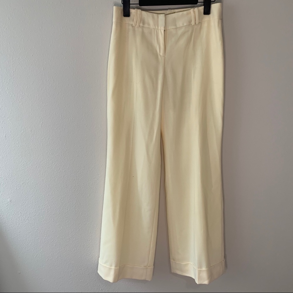 Loft Pants